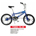 BMX Freestyle Bicycle / Hot Sale Fabricante 20 &quot;